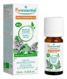 Puressentiel Olejek Eteryczny z Mięty Pieprzowej Organiczny 10 ml