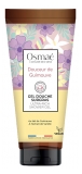 Osmaé Gel de Banho Supergorduroso Suavidade de Marshmallow 100 ml