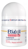 Etiaxil Pallina di Trattamento Antitraspirante per Ascelle Pelle Normale 15 ml