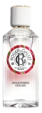 Roger & Gallet Gingembre Rouge Eau Parfumée Bienfaisante 100 ml