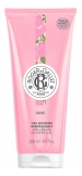 Roger & Gallet Żel pod prysznic Różany 200 ml
