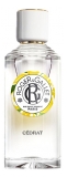 Roger & Gallet Cédrat Eau Parfumée Bienfaisante 100 ml