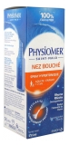 Physiomer Hypertonique Nez Bouché 135 ml