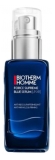 Biotherm Homme Force Suprême Blue Serum Anti-âge & Réparateur 30 ml 