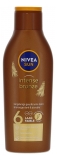 Nivea Sun Intense Bronze SPF6 200 ml