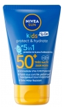 Nivea Sun Protect & Hydrate Kids Lait SPF50+ 50 ml