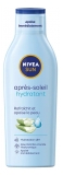 Nivea Sun After-Sun Moisturizing Milk 200 ml