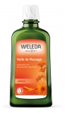 Weleda Óleo de Massagem com Arnica 200 ml