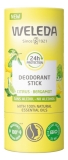 Desodorante en Barra Citrus Bergamota 50 g