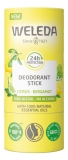 Weleda Déodorant Stick Citrus Bergamote 50 g