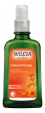 Weleda Olejek do Masażu z Arniki z Pompką 100 ml