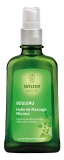 Weleda Björk Slankande Massageolja 100 ml