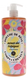 Autentico Douche de Rêve Monoï Des Tropiques Corpo Capelli 1000 ml