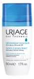 Uriage Gentle Deodorant 50ml