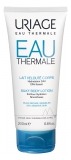 Uriage Lapte Catifelat Corp 200 ml