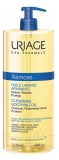 Uriage Xémose Cleansing Soothing Oil 1 L