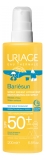 Uriage Bariésun Hydratiserende Spray til Børn Meget Høj Beskyttelse SPF50+ 200 ml