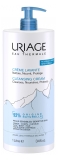 Uriage Rensende Creme 1 L