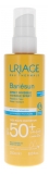 Uriage Invisible Spray Bardzo Wysoka Ochrona SPF50+ 200 ml