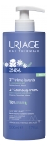 Uriage Baby 1st Cleansing Cream 500ml