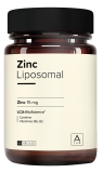 A-Lab Zinc Liposomal 60 Gélules