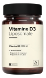 A-Lab Vitamine D3 Liposomale 60 Gélules