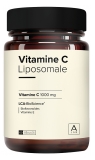 A-Lab Vitamine C Liposomale 60 Gélules