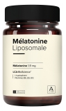 A-Lab Mélatonine Liposomale 1,9 mg 30 Gélules