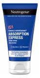 Neutrogena Express Absorption Hand Cream 75 ml