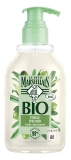 Le Petit Marseillais Gelée Nettoyante Feuille d\'Olivier Bio 290 ml
