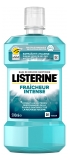 Listerine Bain de Bouche Fraîcheur Intense 500 ml