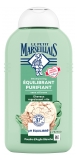 Le Petit Marseillais Shampoing Équilibrant Purifiant à la Poudre d\'Argile Blanche 250 ml