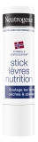 Neutrogena Lip Nutrition Stick 4,8 g