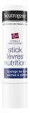 Neutrogena Stick Labial Nutrición 4,8 g