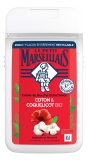 Le Petit Marseillais Crème de Douche Extra Douce Coton & Coquelicot Bio 250 ml