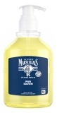 Le Petit Marseillais Gel Lavant Mains Pur Savon 500 ml