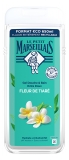 Le Petit Marseillais Gel Douche & Bain Extra Doux Fleur de Tiaré 650 ml