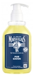 Gel de Lavagem para Mãos Sabão Puro Le Petit Marseillais 300 ml