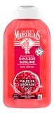 Le Petit Marseillais Shampoing Couleur Sublime à la Pulpe de Grenade Bio 250 ml