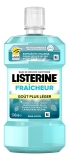 Listerine Bain de Bouche Fraîcheur Goût Plus Léger 500 ml