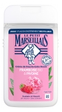 Le Petit Marseillais Douche Crème Extra Doux Framboise & Pivoine 250 ml