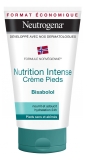 Neutrogena Nutrition Intense Crème Pieds 150 ml