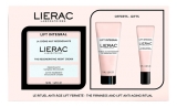 Lierac Ascensore Integrale Crema Notte Rigenerante 50 ml + 2 Trattamenti Gratuiti