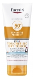 Eucerin Sun Protection Sensitive Protect Kids SPF50+ Gel-Cream 200 ml