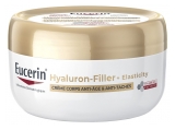 Eucerin Hyaluron-Filler + Elasticity Body Cream 200ml