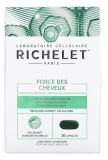 Richelet Force des Cheveux 30 Capsules