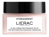 Lierac Hydragenist Le Gel-Crème Réhydratant Éclat 50 ml