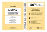 Lierac Sunissime Les Capsules Préparatrices Lot de 2 x 30 Capsules