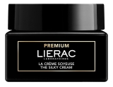 Lierac Premium Die Seidige Creme 50 ml