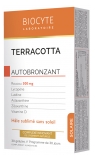 Biocyte Terracotta Self Tanning Cocktail 30 Kapsułek